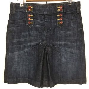 Citizens of Humanity Cadet #380 stretch Sk…